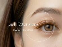 ドレスアップアイズ アンド ネイル(Dress Up Eyes & Nail)/マツエク/まつげパーマ/パリエク