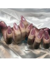 ピーキー(PEAKY.)/持ち込みデザイン