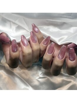 ピーキー(PEAKY.)/持ち込みデザイン