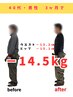 【全部解決】体型・体重・姿勢を良くしたい方へ体質ケアサポート