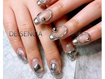 ジェルデザイン