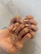 ツインエイト(Twin Eight)/ネイル