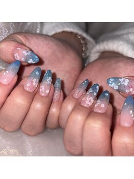 エムネイル(Ｍ)/MINAnail