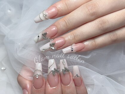 グラム(Glam)の写真