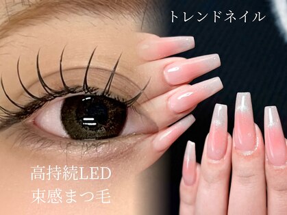 ミス(M's)の写真