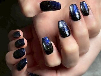 サロン デ ヤンス(SALON DE YANSU)/