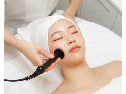 エバタエステティック 西葛西店(ebata ESTHETIQUE)の写真