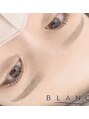ジェルム バイ ブラン(Germe by Blanc) 自分だけのアイブロウデザインでスッキリ綺麗に!