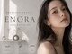 ENORA. 岡崎美合店《まつげパーマ/LED/パリジェンヌ/眉毛》【7月1日NEWOPEN（予定）】の写真