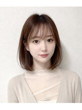 アイドット 仙台西口店(i.) b.chisato