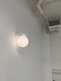 アソート アイデザイン 津田沼(asot eye design)/asoteyedesign津田沼 アンドヘルシー/LED