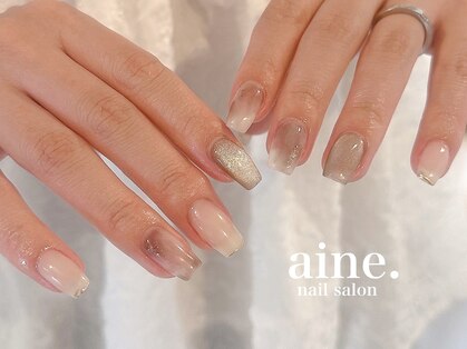 アイネ 天満(aine.)の写真
