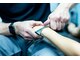 ネイヴィス整体院の写真/可動域を広げて姿勢を改善するカッサの施術を体験！整骨院で心身をリフレッシュ☆