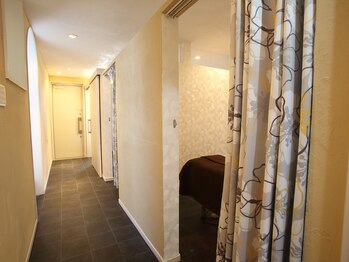 エステサルビア/ベット台数2台