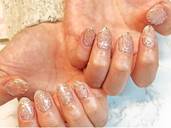 ライトウェーブ 長野駅前店/ Hand 90分のせ放題