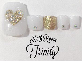 ネイルルーム トリニティ(Nail Room Trinity)/