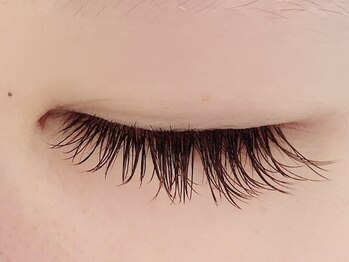 カラン 焼津店(CALIN)/ブラウンエクステ付け放題♪