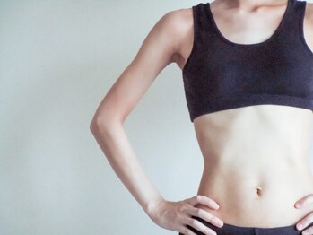 恵比寿コ・メディカル整体院/【極・痩身コース】