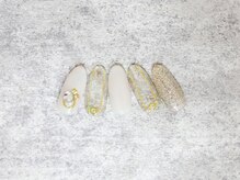 ティーエヌ 名古屋矢場町店/トレンドデザイン￥5980