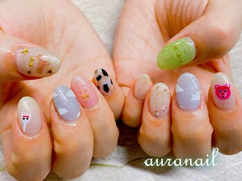 モチミィ(mochimy.)/*トイストーリー*