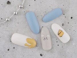 マットネズミネイル