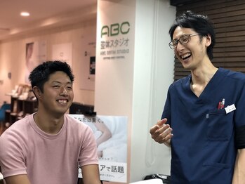 ABC整体スタジオ さいたま大和田/