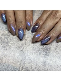 マグネットネイル[新宿/新宿駅]