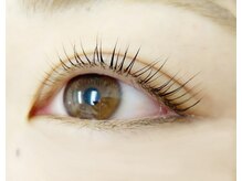 ベル(Belle)/まつ毛パーマ　ラッシュリフト