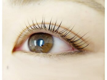 ベル(Belle)/まつ毛パーマ ラッシュリフト