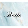 アイラッシュベル(Belle)ロゴ