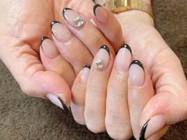 バーチャルフレンチ