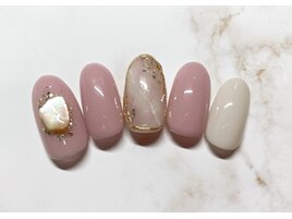 シンプルアートBコース