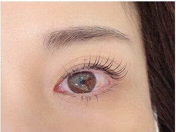 まつげ屋 サントムーン柿田川店/ラッシュリフトサプリと眉Wax