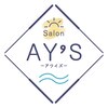 アワイズ(AY's)のお店ロゴ