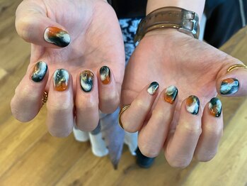 ネイルサロン フィフスアベニュー(Fifth Avenue)/オススメアート