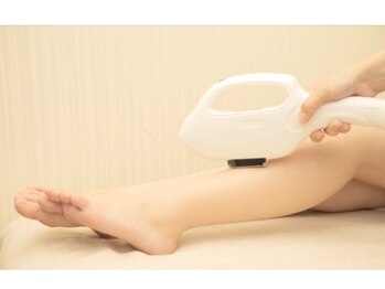 リーチェココ 筑紫野店(RICHE.coco)/最新THR方式の脱毛♪