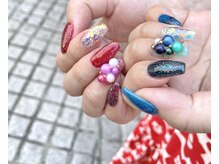 トランジット(Transit)/スカルプチュア