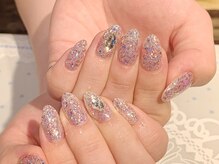 レミア 関内(REMIA)/8月　キラホロラメ