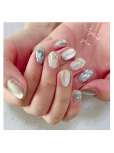 アイラッシュグラム(Eyelash glam)/トレンドアートコース