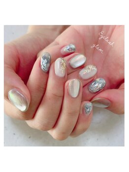アイラッシュグラム(Eyelash glam)/トレンドアートコース