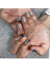 ワイワイネイル(waiwai nail)/90分フリーコース