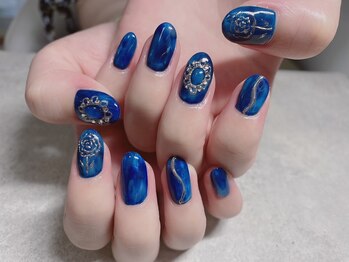 ラドール(La Dhole)/大人上品ミラーアート