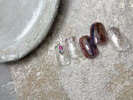 定額ニュアンスS