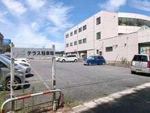 テラスネイル(Terrace nail)/駐車場