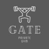 プライベートジム ゲート(Private Gym Gate)のお店ロゴ