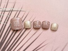 マイレ(Maile)/定額フットトレンドデザイン