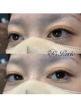 レビー(Revie)/フラットマットラッシュ