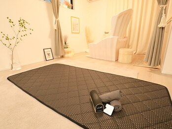 ヨサパーク ナズ(YOSA PARK nazu)/店内風景