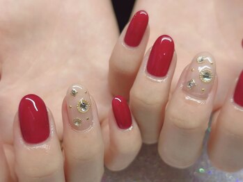 ストーンネイル