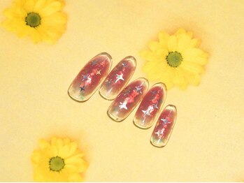 フォルチェ ゆめタウン東広島店(Folche)/アートネイル